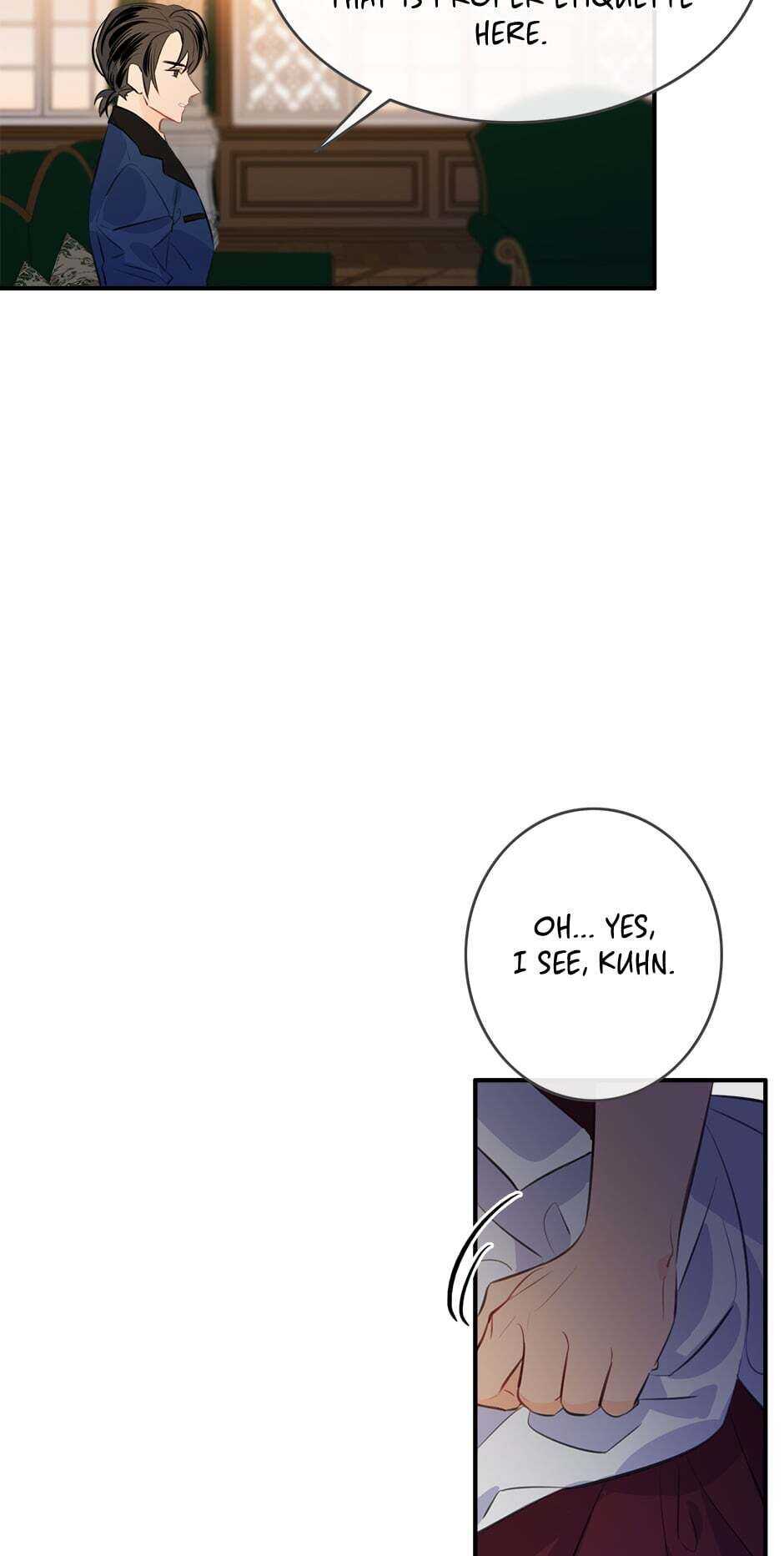 The Great Wish Chapter 64 28